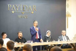 Erenler’de bu akşam boks heyecanı yaşanacak