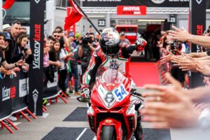Toprak Razgatlıoğlu, Aragon’da piste çıkıyor