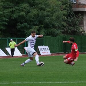 TFF 3. Lig: 1926 Bulancakspor: 2 - 52 Orduspor FK: 2