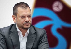 Ertuğrul Doğan: "Kısa vadeli çözümler yerine uzun vadeli stratejilerle ilerliyoruz"