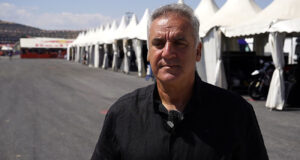 Ogün Baysan: "Bu yarış, motor sporlarının zirvesindeki iki yarıştan biri"