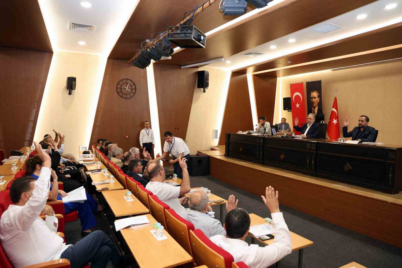 Talas’a Aile Sosyal Hizmetler İlçe Müdürlüğü yapılacak
