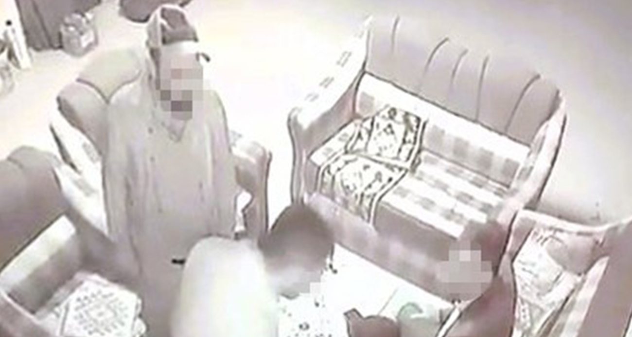 Dayakçı başkan hakkında üç suçtan savcılığa şikayette bulunuldu