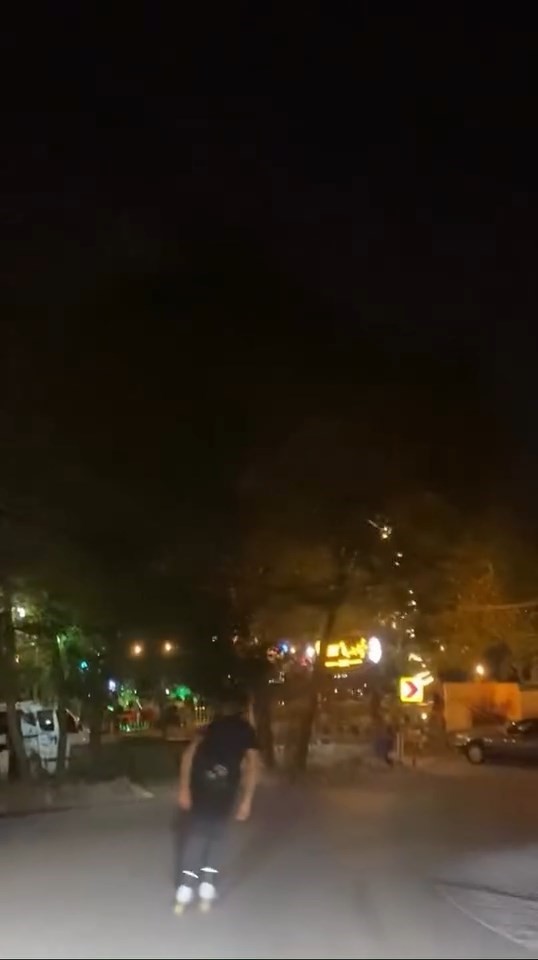 Patenli gencin tehlikeli yolculuğu