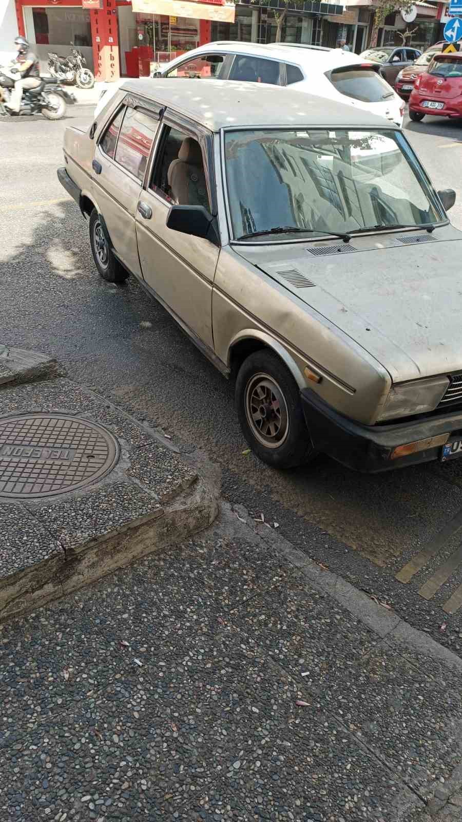 Otomobil ile elektrikli bisiklet çarpıştı: 2 yaralı