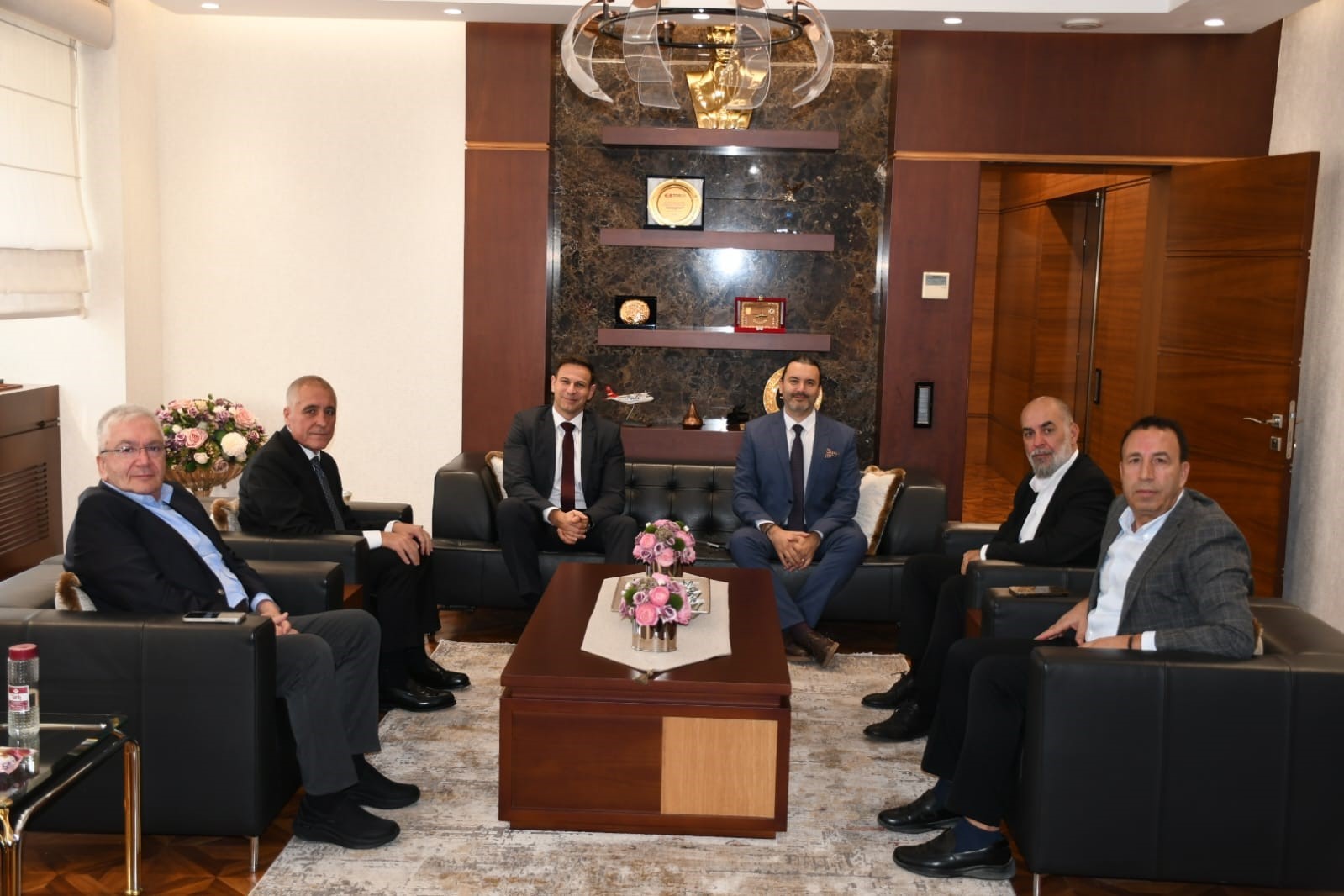 Gaziantep OSB’de imzalar kesintisiz enerji için atıldı
