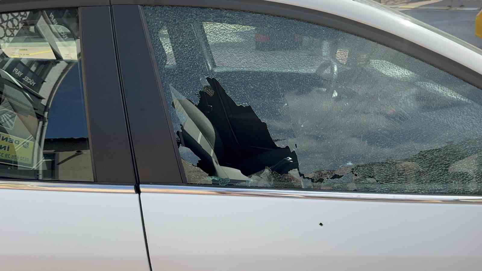 Bombalı saldırıyla ilgili 7 kişi tutuklandı