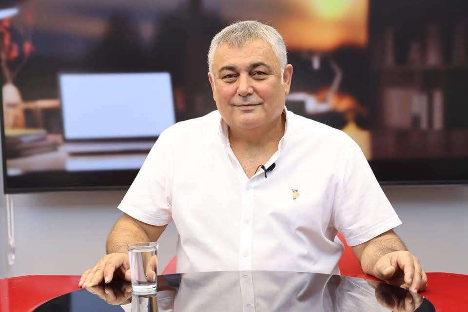 Aksu Belediye Başkanı İsa Yıldırım CHP’den istifa etti
