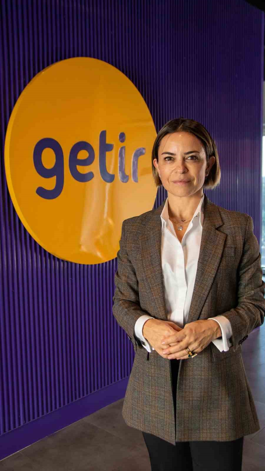 Getir’den bu yıl da 1 milyon kap mama desteği