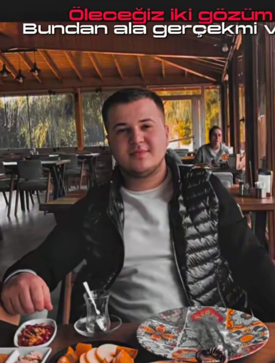 Düğün salonu önünde vurulan genç hayatını kaybetti