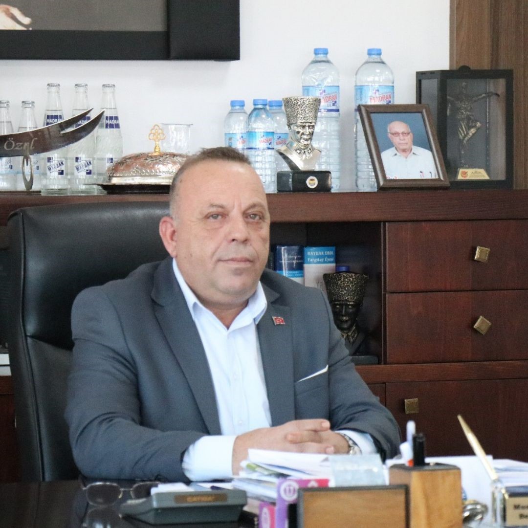 Başkan Özel’den 7 Eylül Kurtuluş Günü mesajı