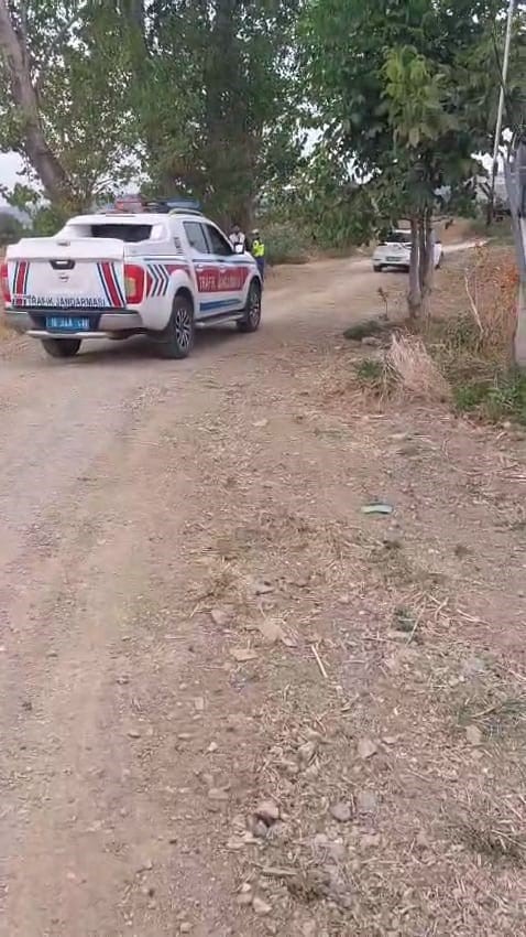 İnegöl’de silahlı kavga: 1 ölü, 2 yaralı