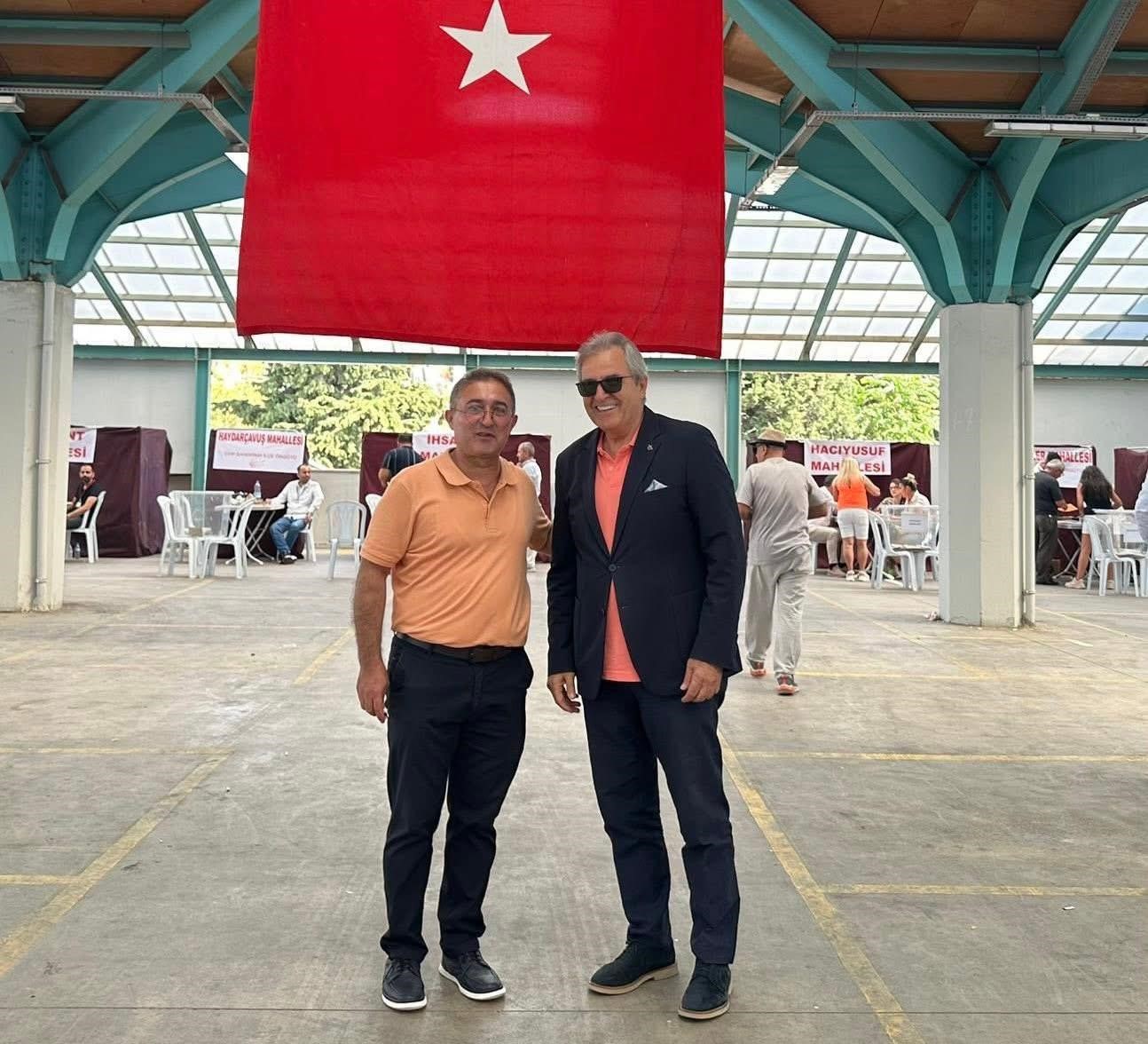 Skandal görüntüler sonrası seçim iptal