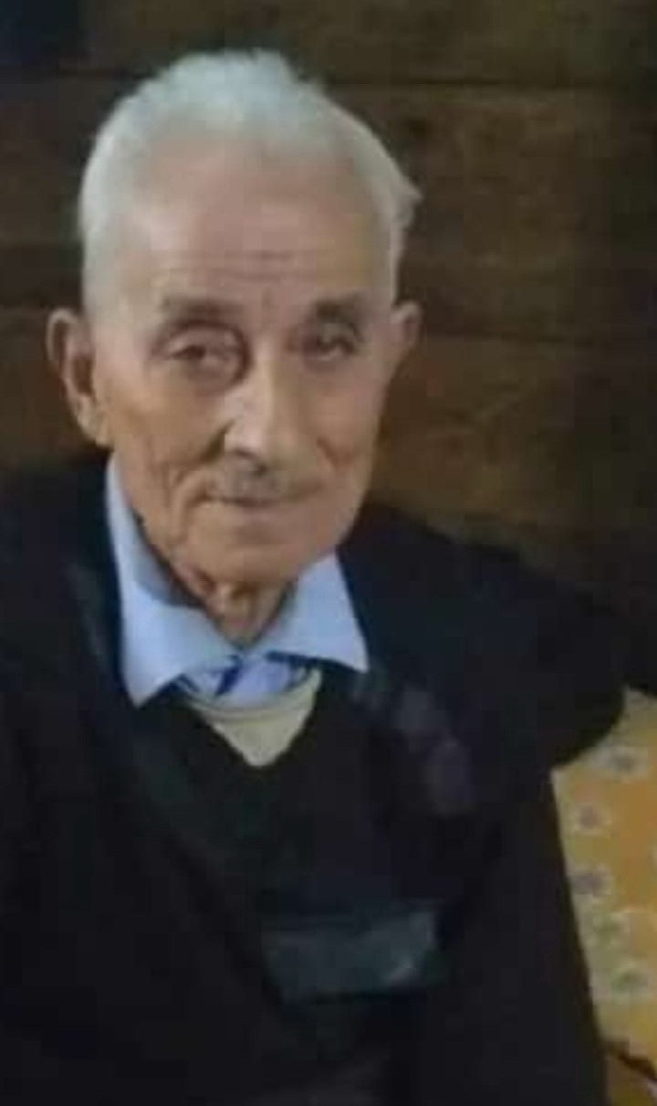 Samsun’da 84 yaşındaki adam kayboldu, ekipler seferber oldu