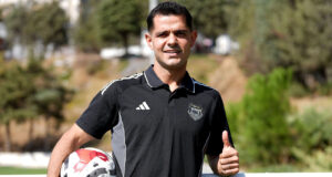 Mesut Özdemir: "Zamanla oyunumuz daha çok oturacak ve daha iyi sonuçlar alacağız"