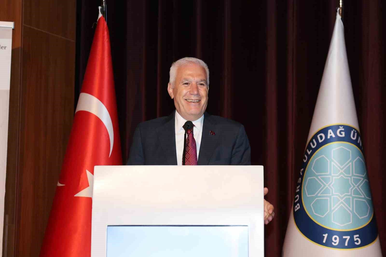 11. Ulusal Sosyoloji Kongresi Bursa’da yapıldı
