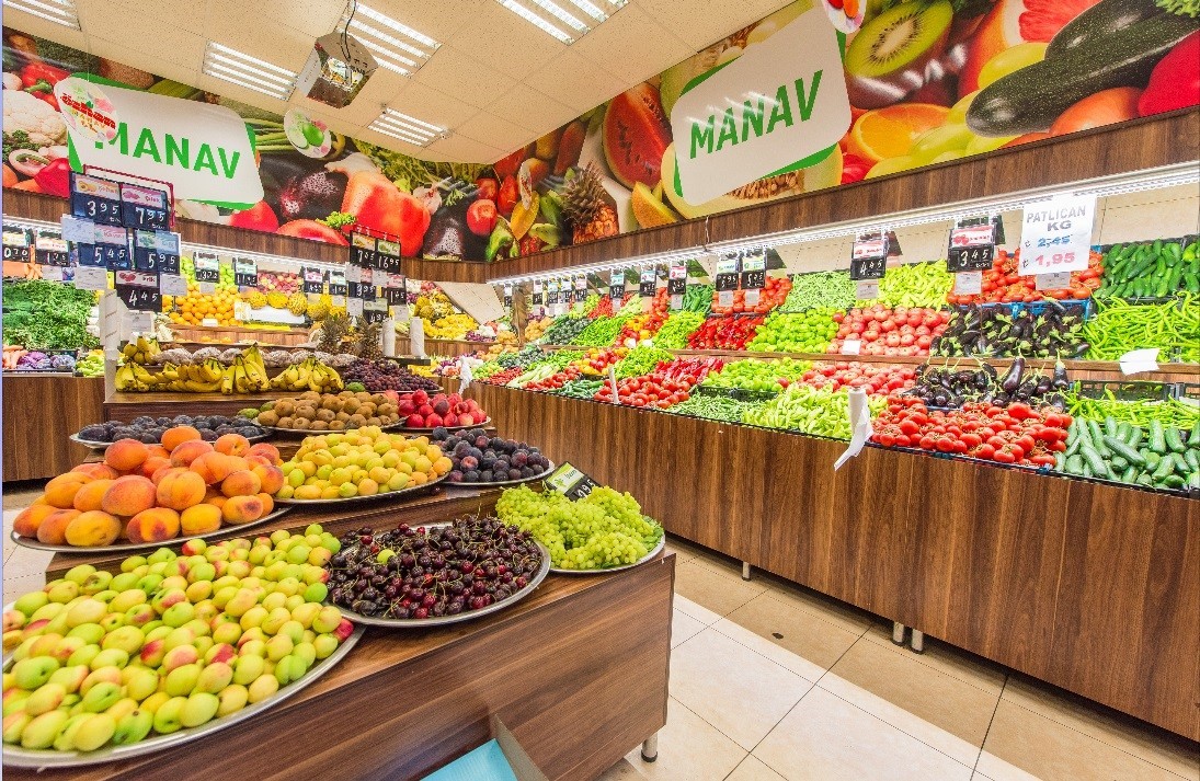 Özhan Market’ten dolu dolu indirimler