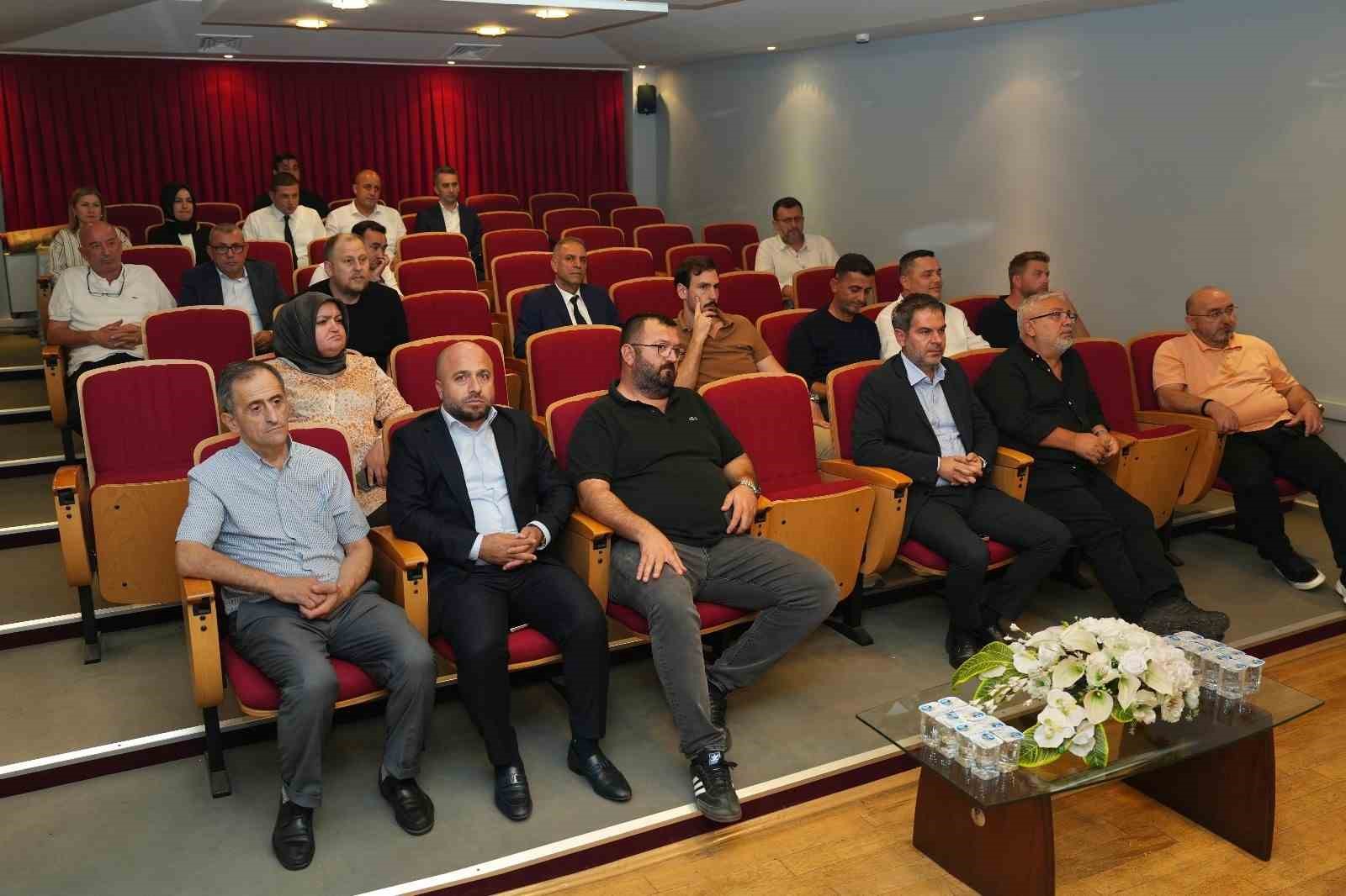 DTSO yeni nesil akreditasyon kriterlerine hazır