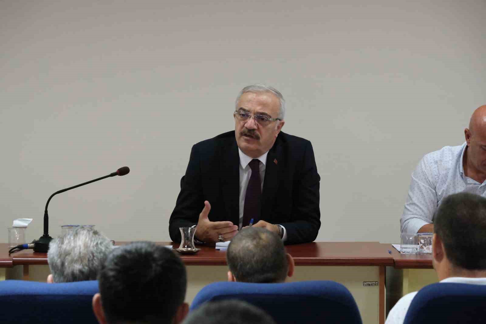 Şoför esnafı vergi düzenlemesine endişeyle yaklaşıyor