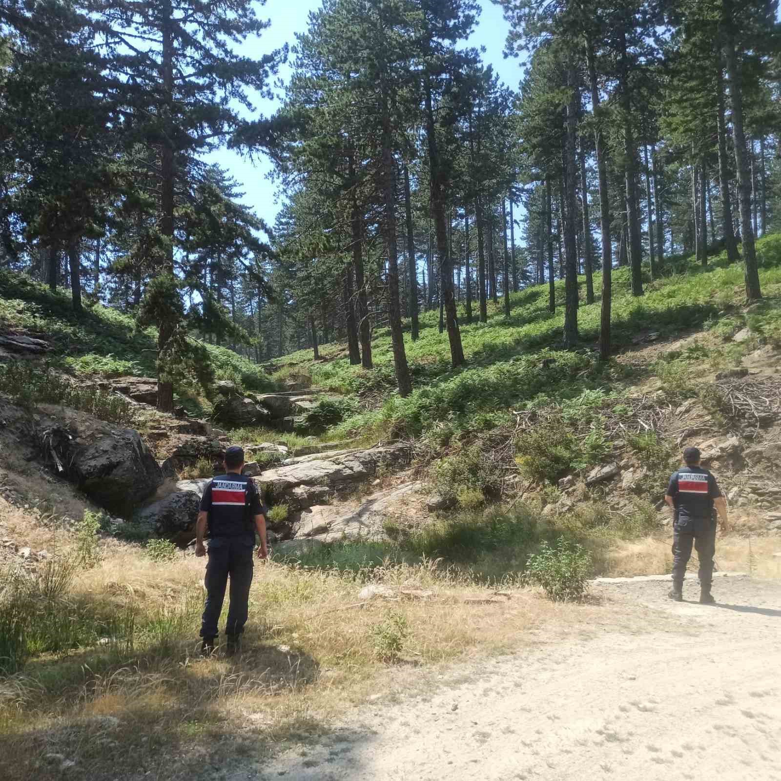 Aydın’da 1 haftada 292 aranan şahıs yakalandı