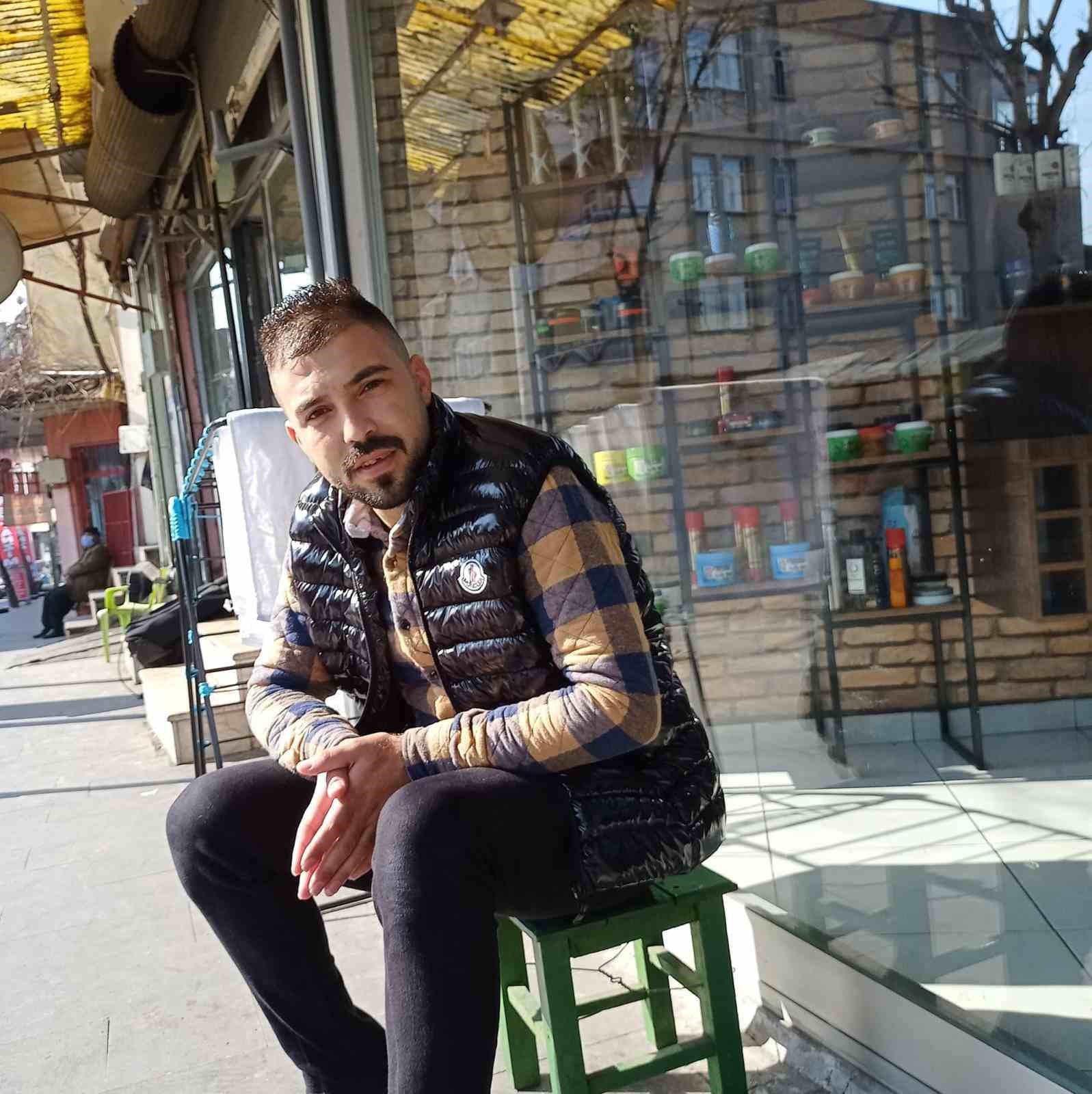 Kahramanmaraş’ta bıçaklı kavga: 1 ölü