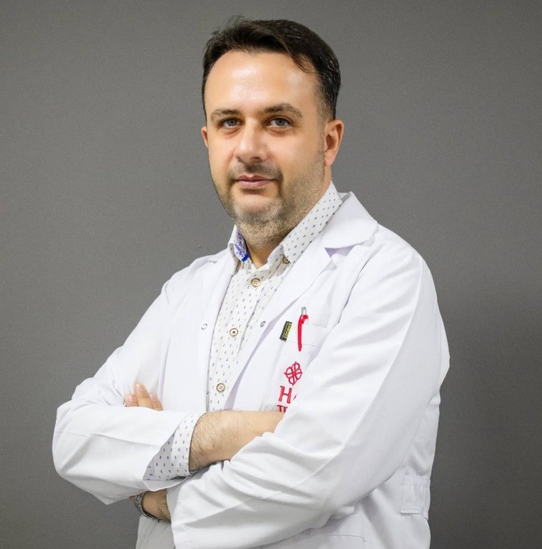 Mevsim geçişlerinde bağışıklığa ozon terapisi desteği