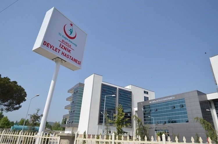 Başhekim Dr. Aybars Alemdaroğlu’na THY’den teşekkür