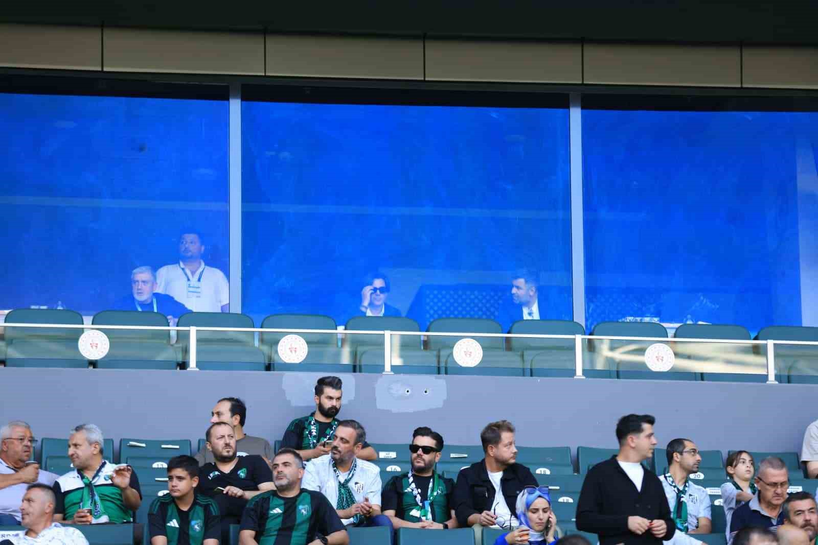 Vincenzo Montella, Kocaelispor-  Çaykur Rizespor maçında