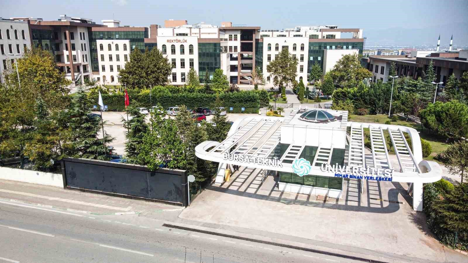 BTÜ matematik eğitimini dijitalleştiriyor