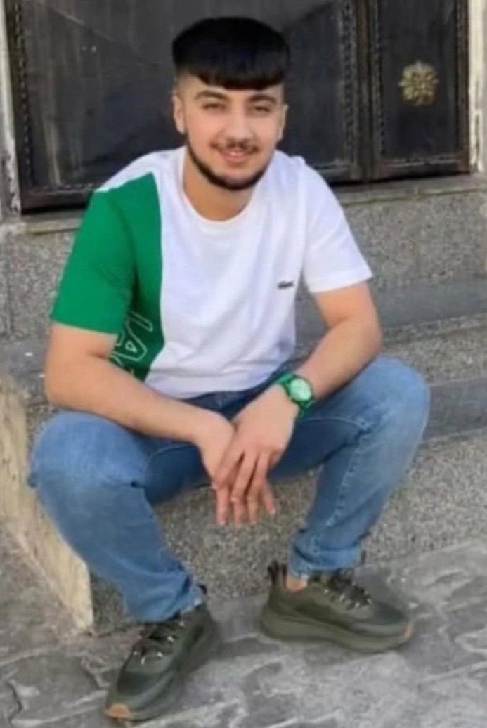 Düğünde ateş ederek gencin ölümüne neden olan zanlı yakalandı