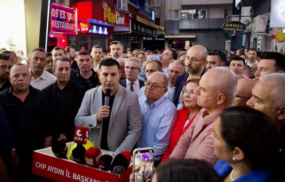 Günel; Meclis toplantılarının canlı yayınlanmasını istedi