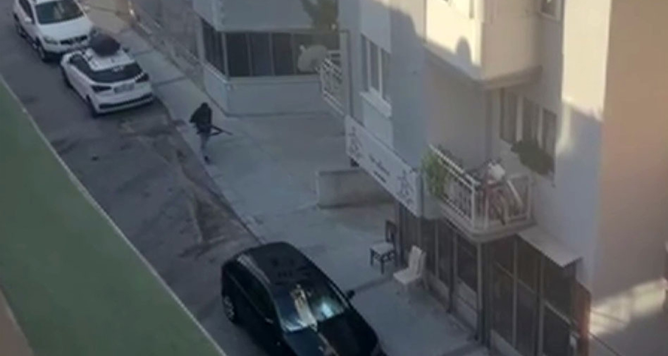 Balçova’daki polis merkezi saldırısında 7 tutuklama