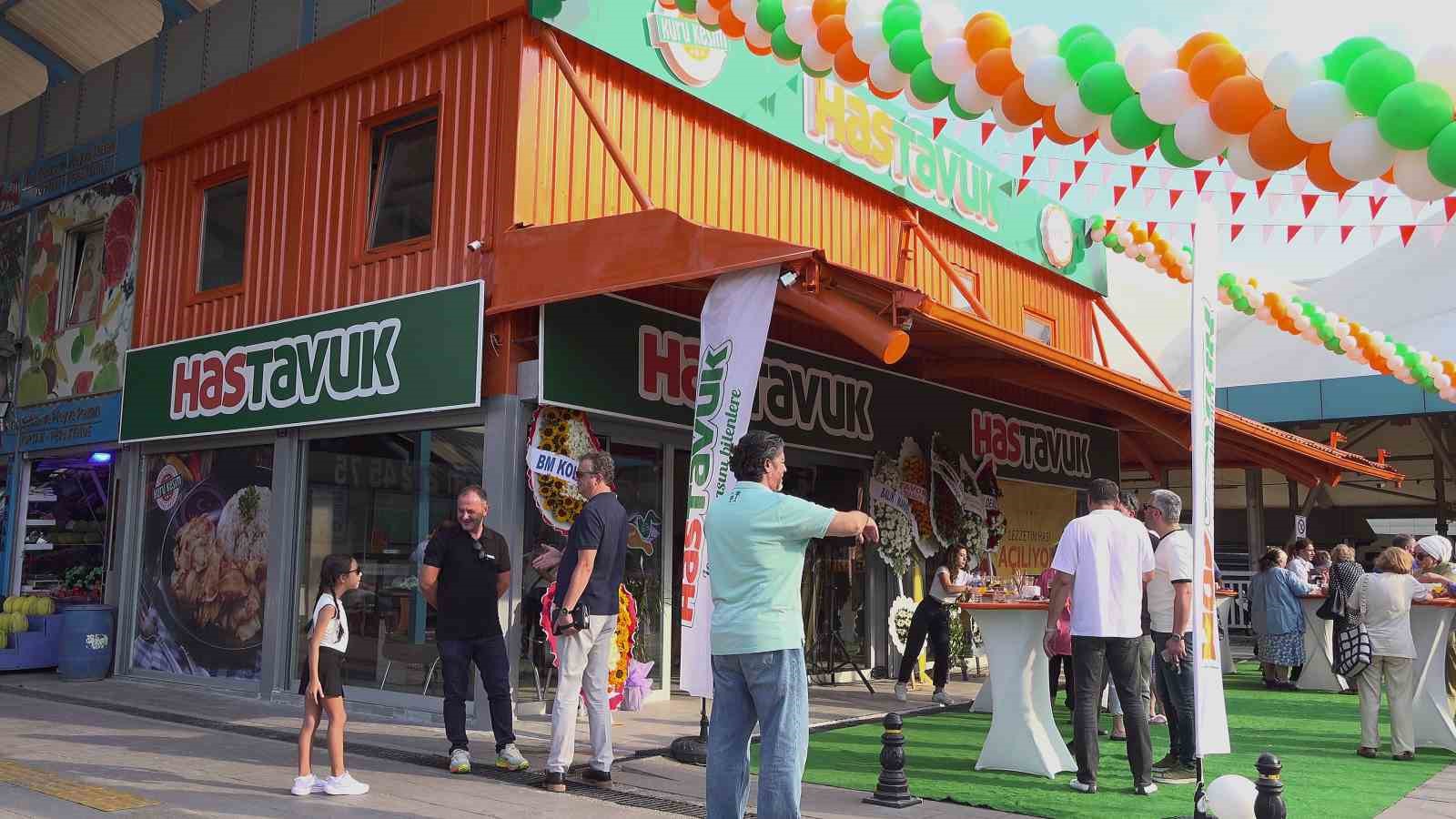 Hastavuk’tan yeni bir şube daha
