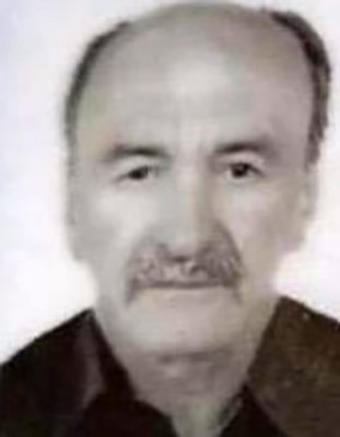 Yalnız yaşadığı evde ölü bulundu