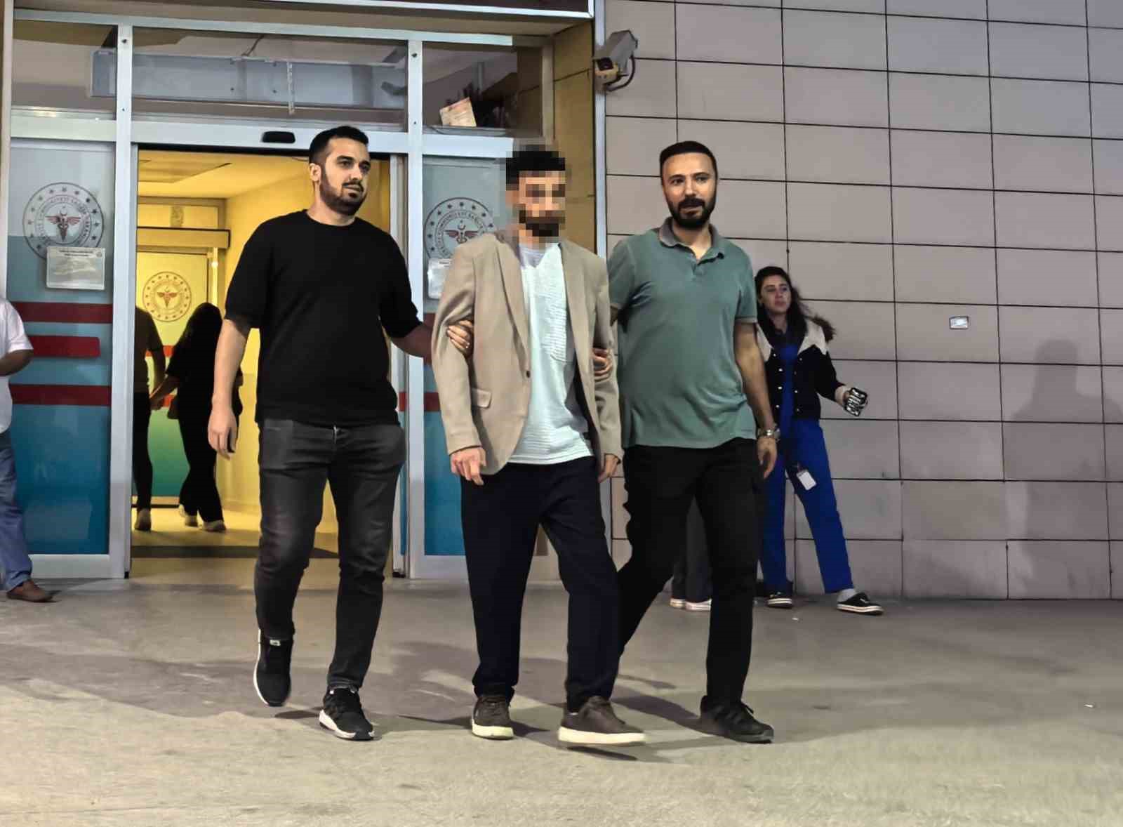 DEAŞ üyesi Bursa’da yakalandı