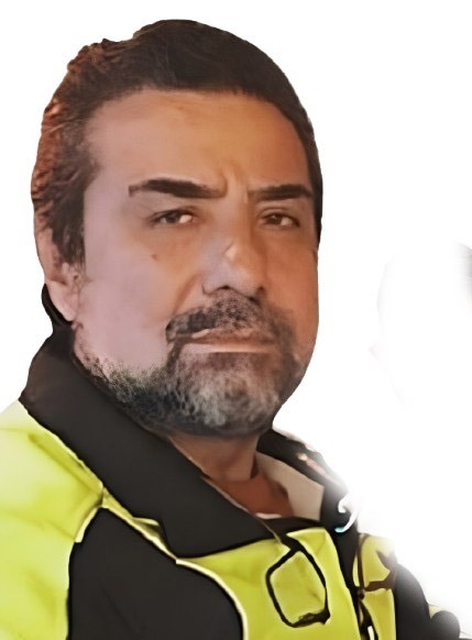 Tedavi için hastane yolunda yaşanan kazada ölen çift son yolculuğuna uğurlandı