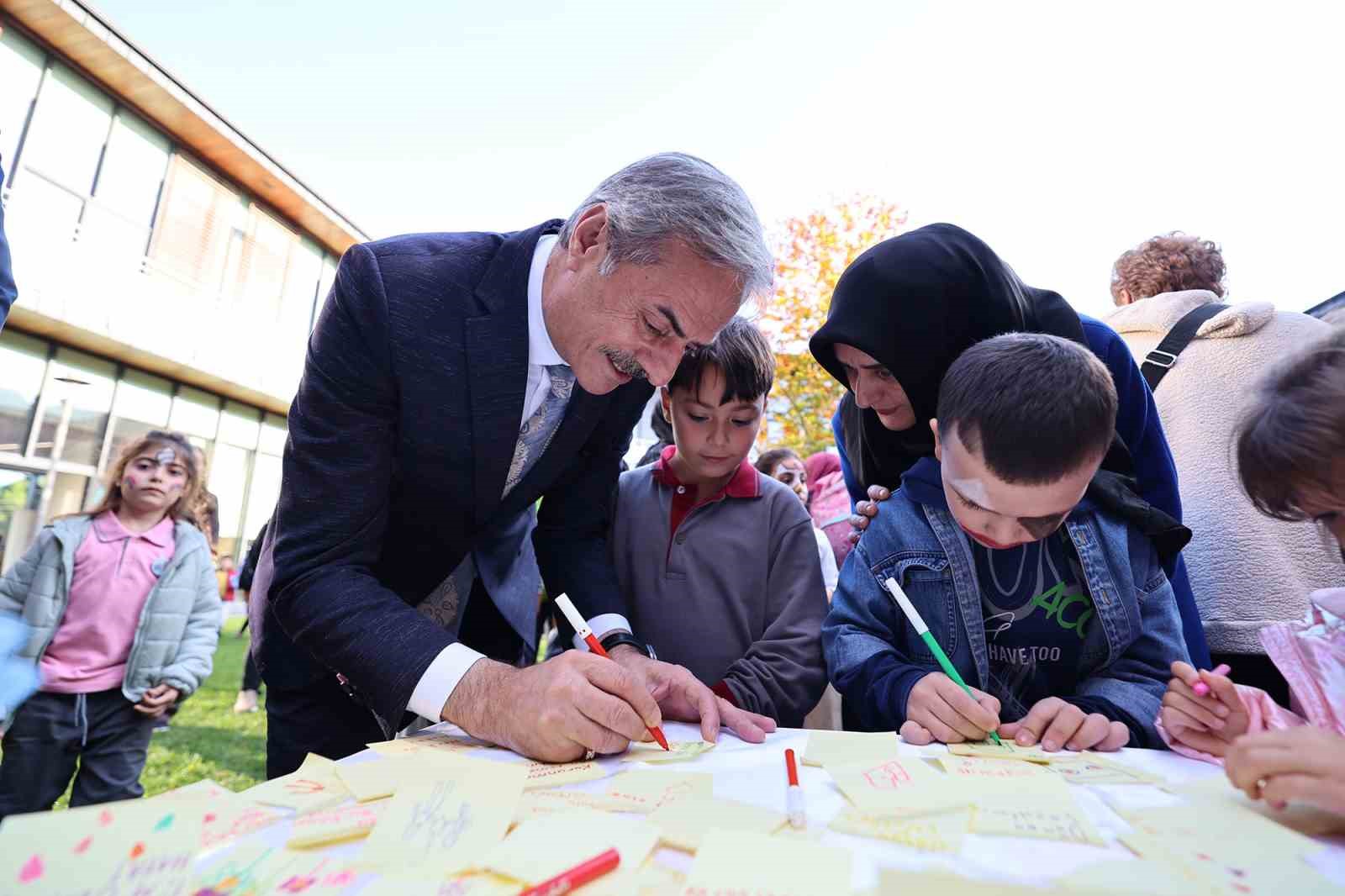 Karapürçek’in sosyal hayatı bu merkezle canlanacak