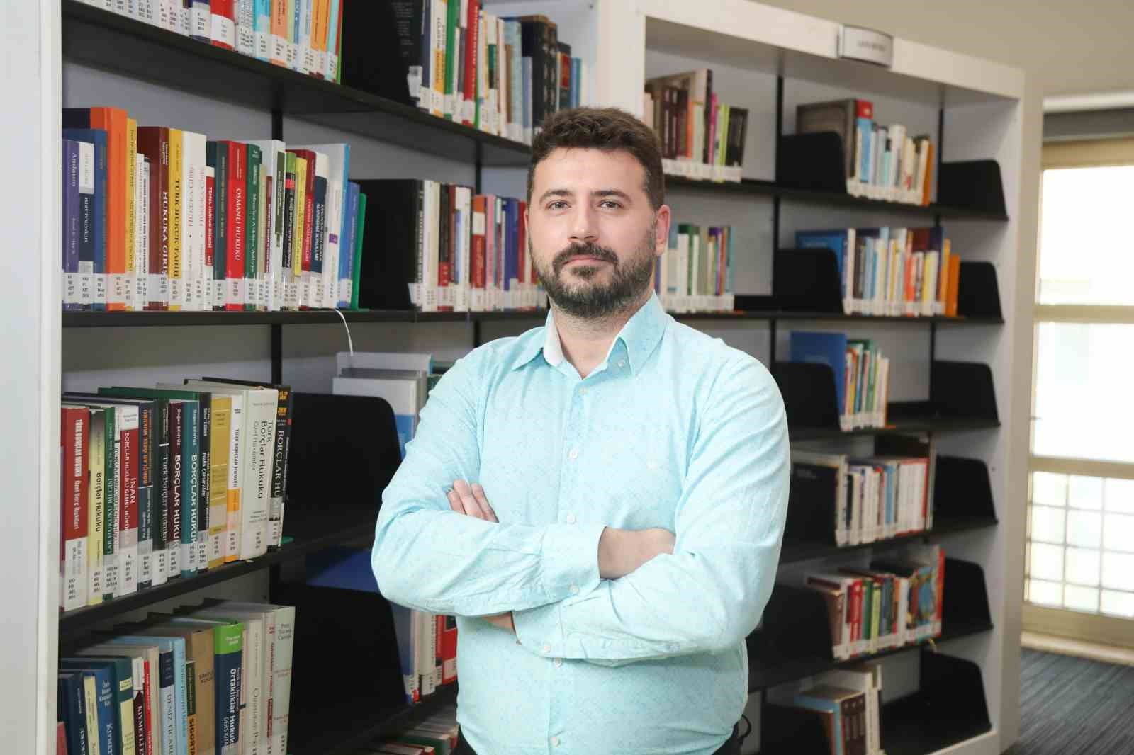 BTÜ Bursa’nın su duyarlı kentsel tasarımını yapacak