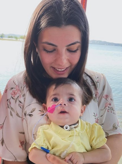 Yasmin’e arızalı solunum cihazı takıldığı iddia edildi: 7 ay komada kalıp hayatını kaybetti