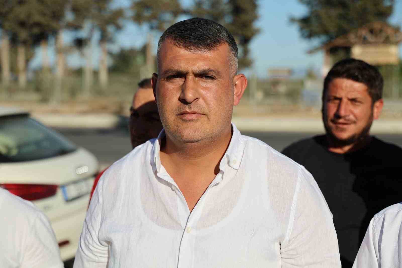 Tarım işçilerinden ’Yevmiye’ eylemi: Budama işçisi 2500 TL alıyor, tarım işçisi de en az 1500 almalı