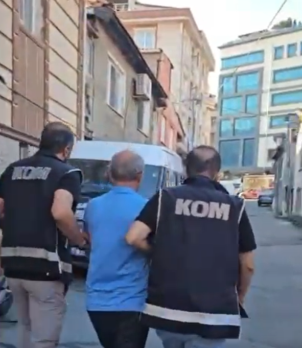 Şirket gayrimenkullerini sahte belgeyle satan örgüte 3. dalga operasyonu