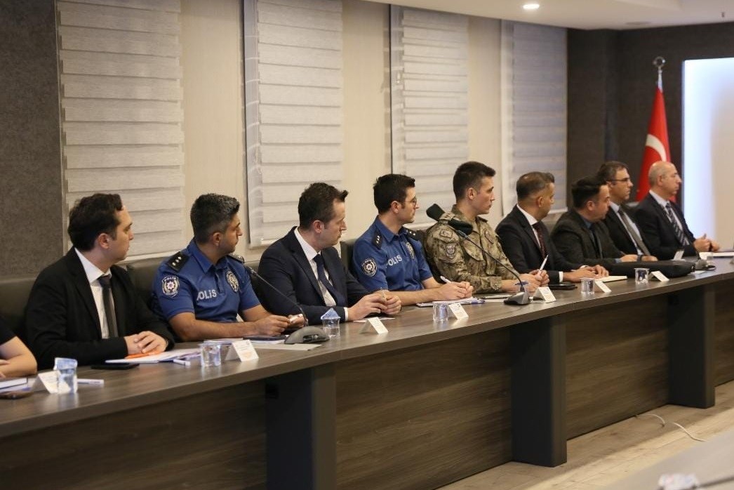 Şırnak’ta huzur için yeni tedbirler hayata geçiyor