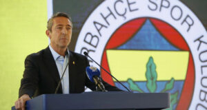 Ali Koç: "Son adımımız, Fenerbahçemizin hücuma dayalı coşkulu futbol geleneğine en uygun hocayı seçm