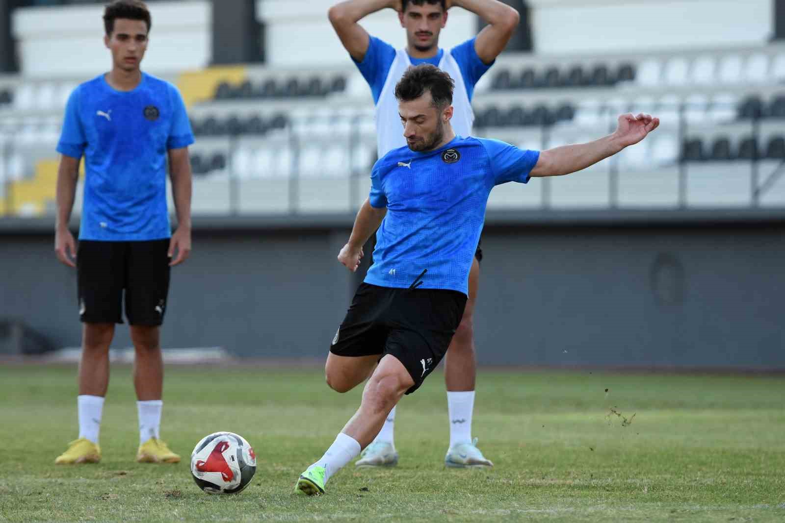 Manisa FK deplasmanda galibiyet arayacak