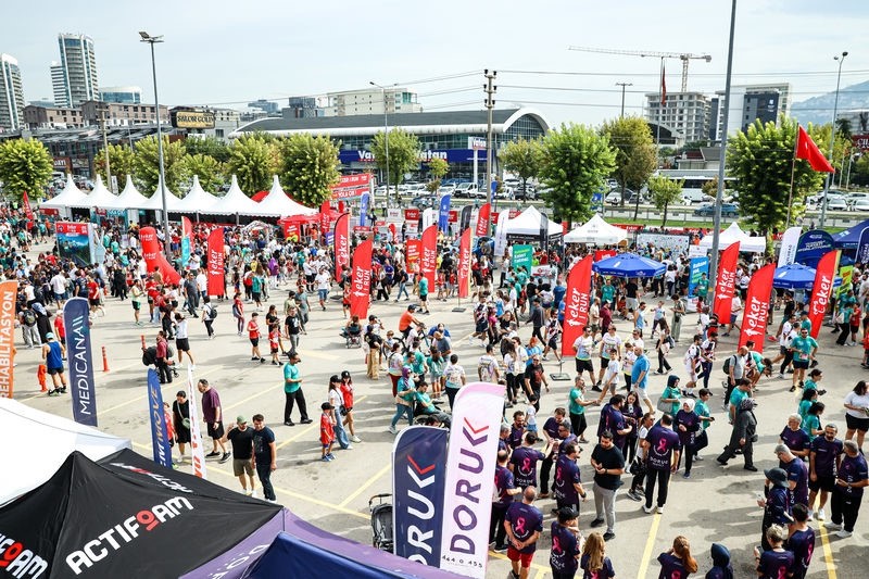 12. Eker I Run’da toplam 19 STK ile koşulacak