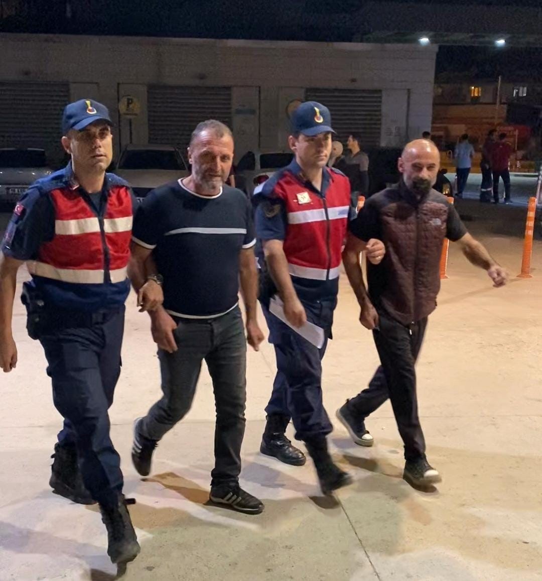 Bursa’da uyuşturucu operasyonu