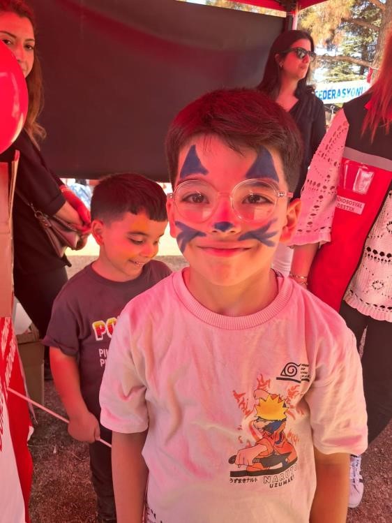 Bilecik’te 2025 Aile Festivali coşkuyla gerçekleştirildi