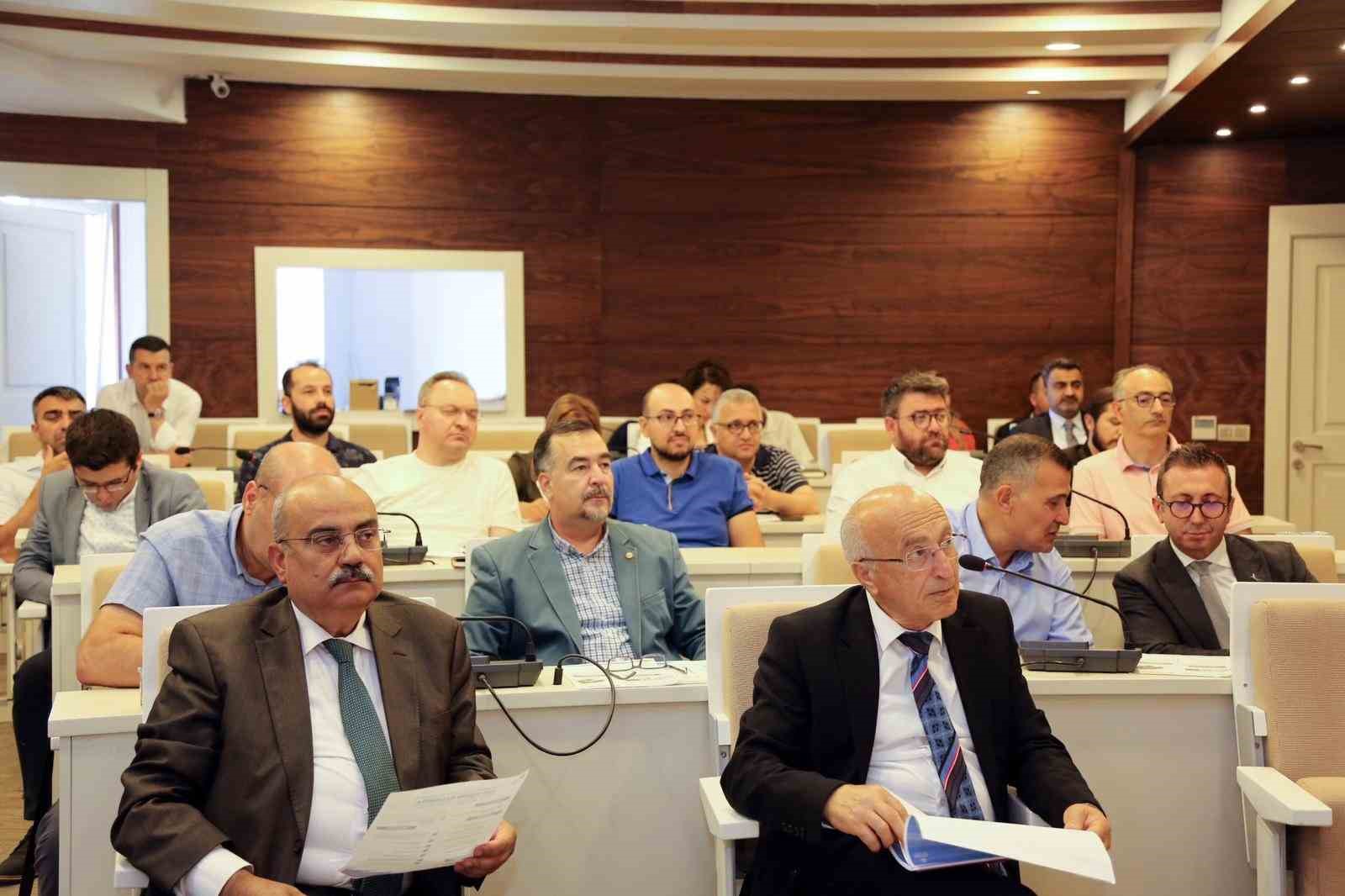 STSO’dan Sivas’a Yatırım Hamlesi