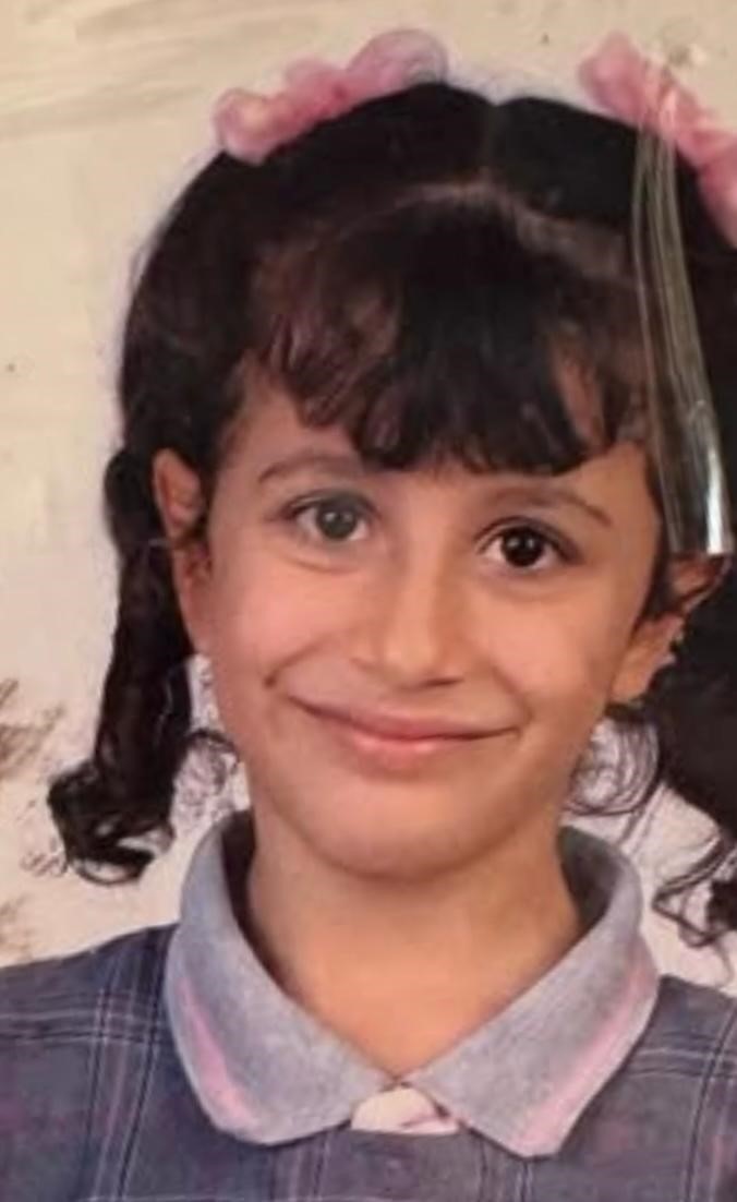 Asansörden düşen koltuğun altında kalan küçük kız son yolculuğuna uğurlandı