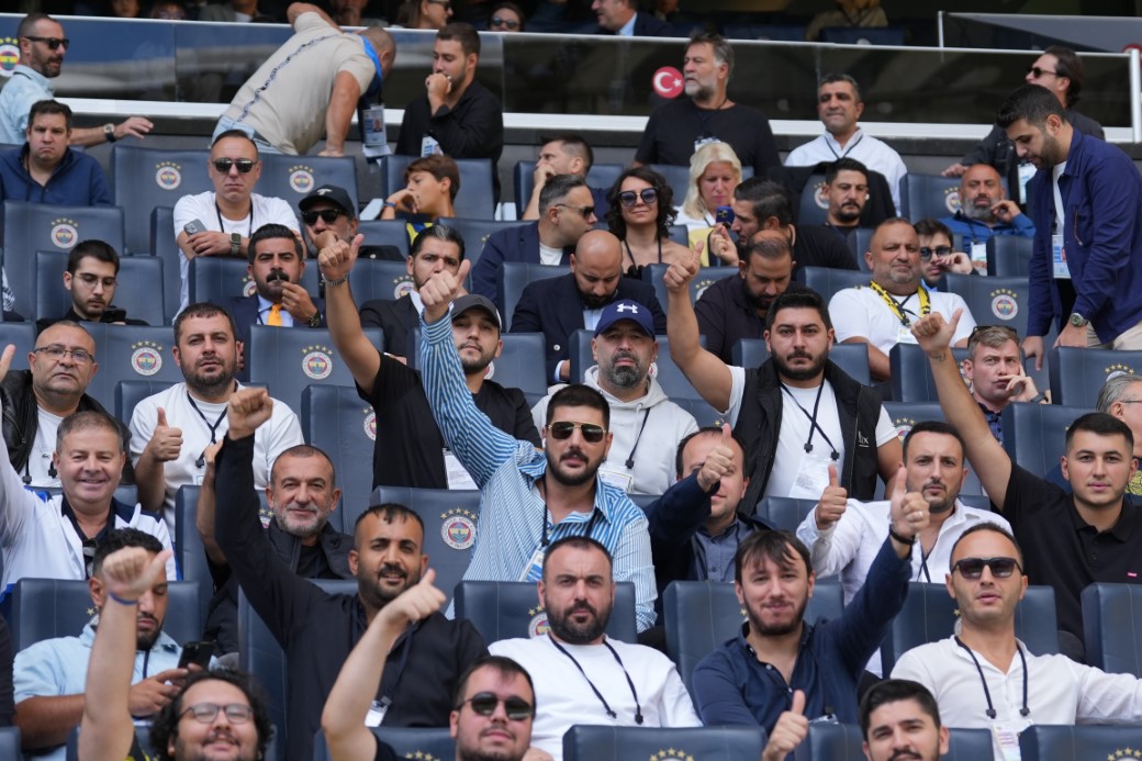 Fenerbahçe’nin borcu 21 milyar 526 milyon TL